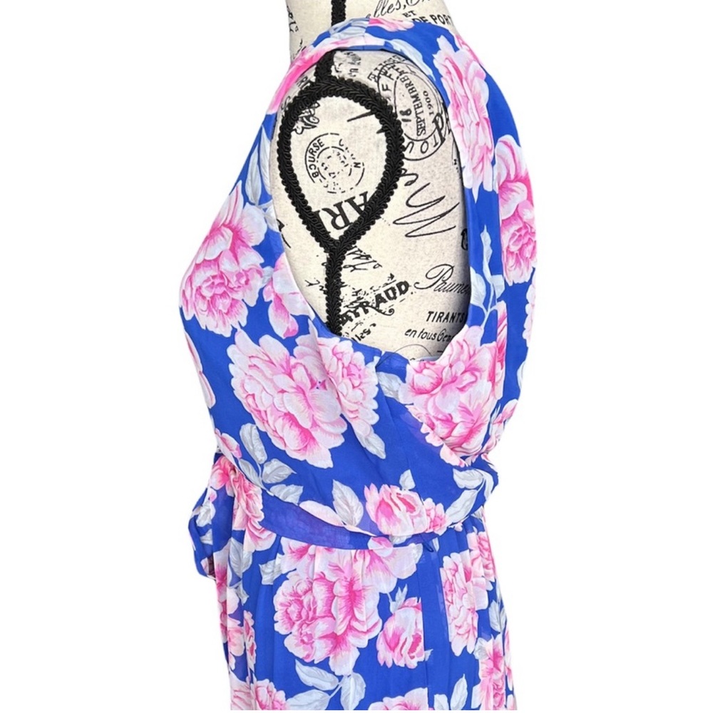 Nine West Maxi Dress - Picture 10 of 14